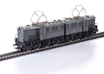 Märklin 38950 - H0 - E-Lok E 95, DRG, Ep. II - AC-Sound - Insider-Club Modell